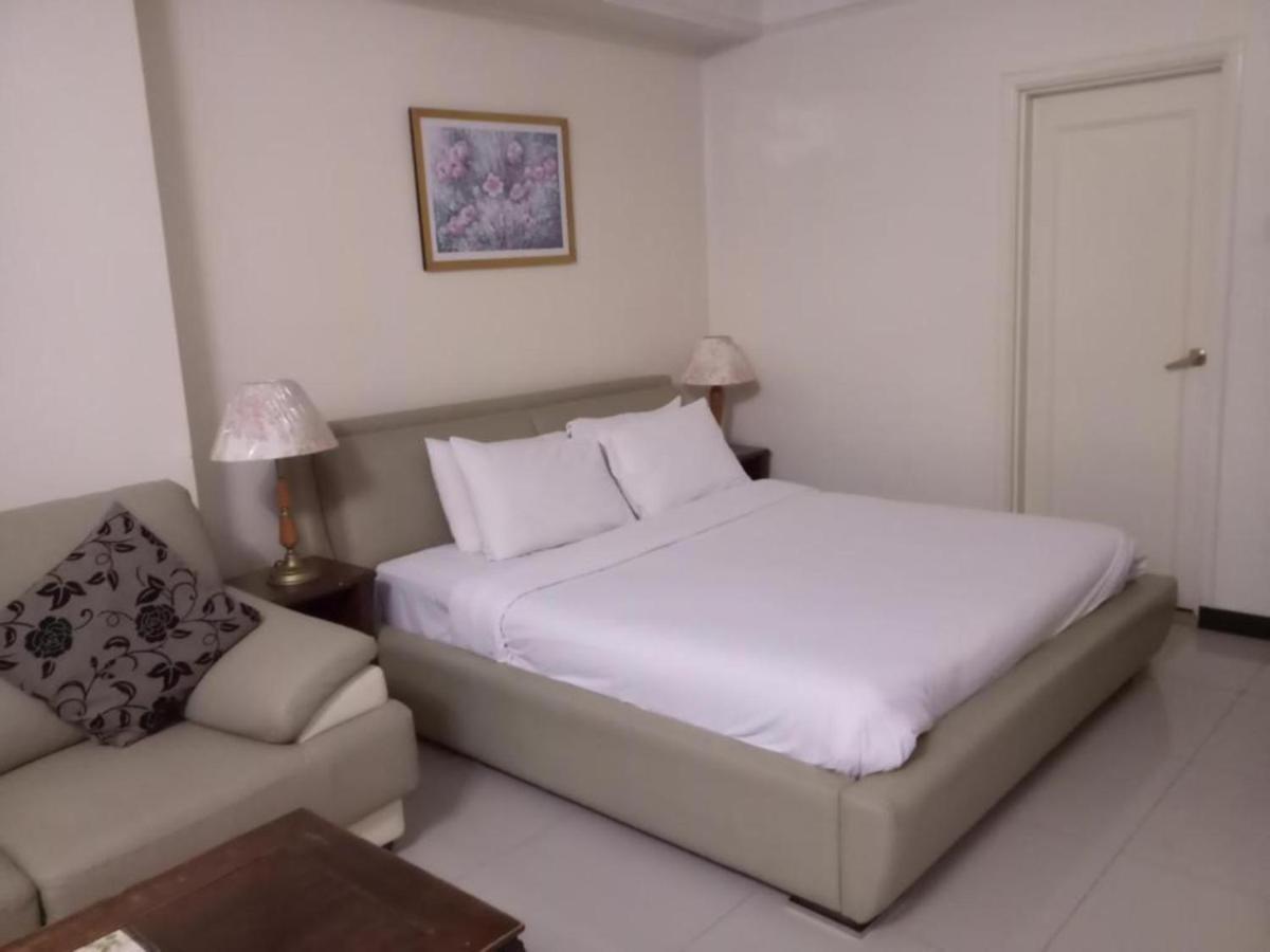 Ringko Service Apartments At Berjaya Times Square Kl Kuala Lumpur Exterior photo